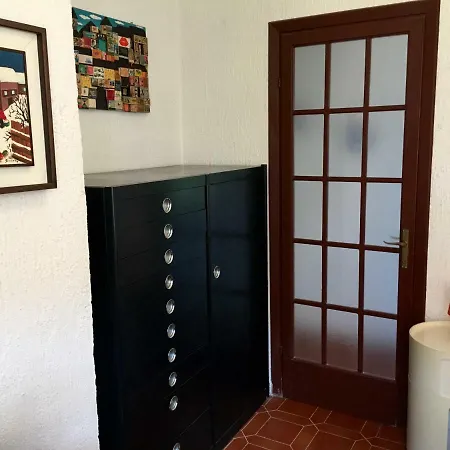 A Pochi Passi Dal Mare Apartmán