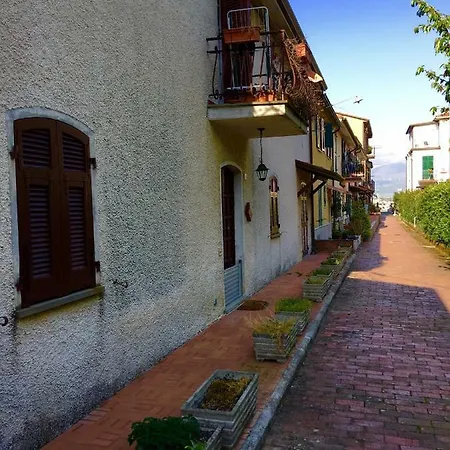 Apartmán A Pochi Passi Dal Mare