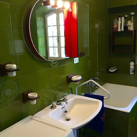 A Pochi Passi Dal Mare Apartmán Bocca di Magra