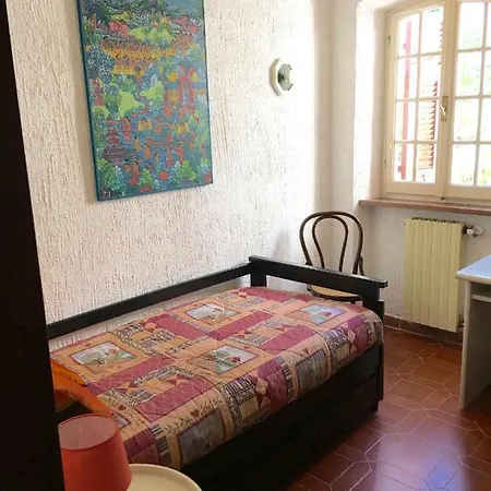 Apartmán A Pochi Passi Dal Mare *
