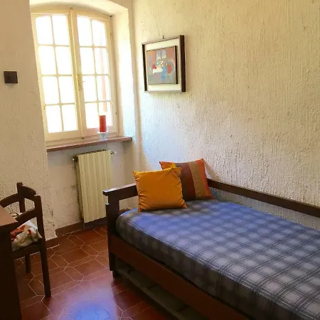 A Pochi Passi Dal Mare Apartmán *