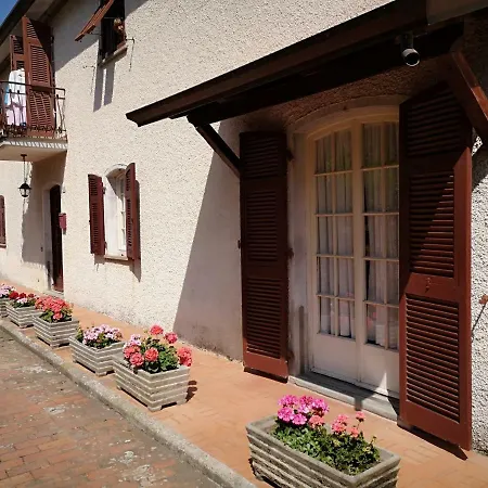 Apartmán A Pochi Passi Dal Mare *