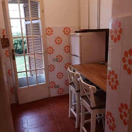 Apartmán A Pochi Passi Dal Mare *