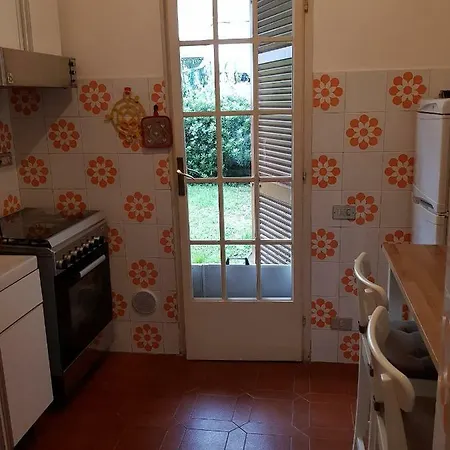 A Pochi Passi Dal Mare * Bocca di Magra