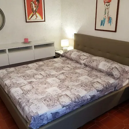 A Pochi Passi Dal Mare *
