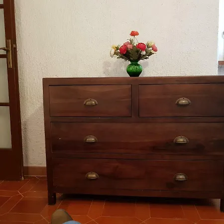 A Pochi Passi Dal Mare * Bocca di Magra